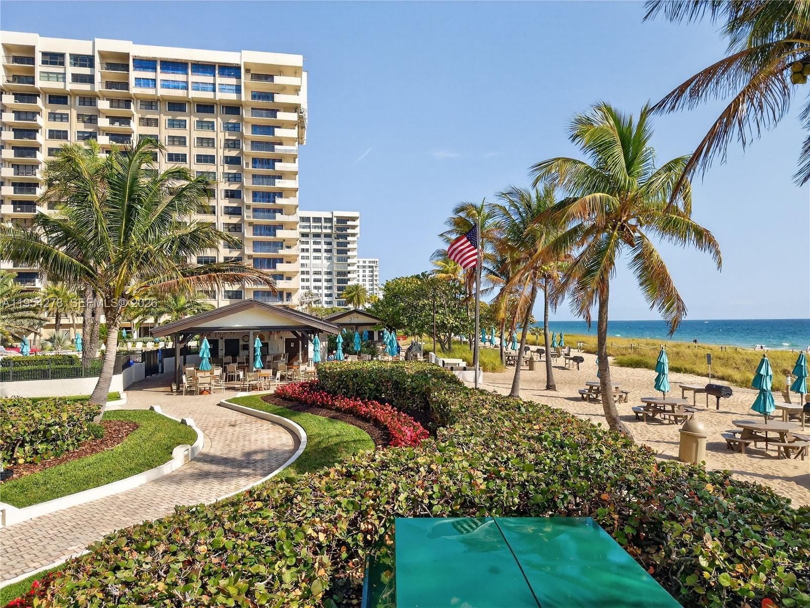 5000 N Ocean Boulevard 1006 — photo 3