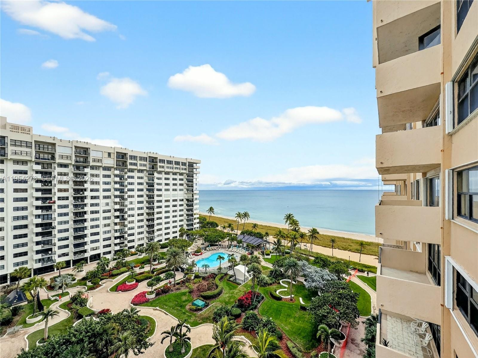 5000 N Ocean Boulevard 1006 — photo 4