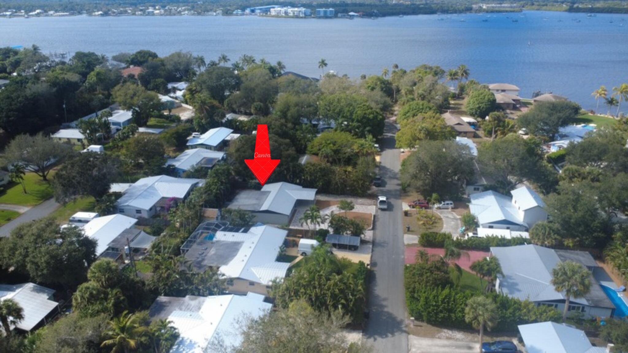 507 SW North River Point Drive, Stuart, FL 34994, Stuart