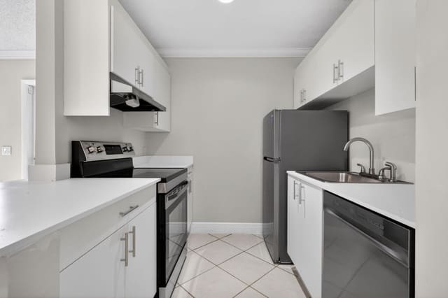24 Crossings Circle D, sold in Crossings Of Boynton Beach Condo, Boynton Beach, FL