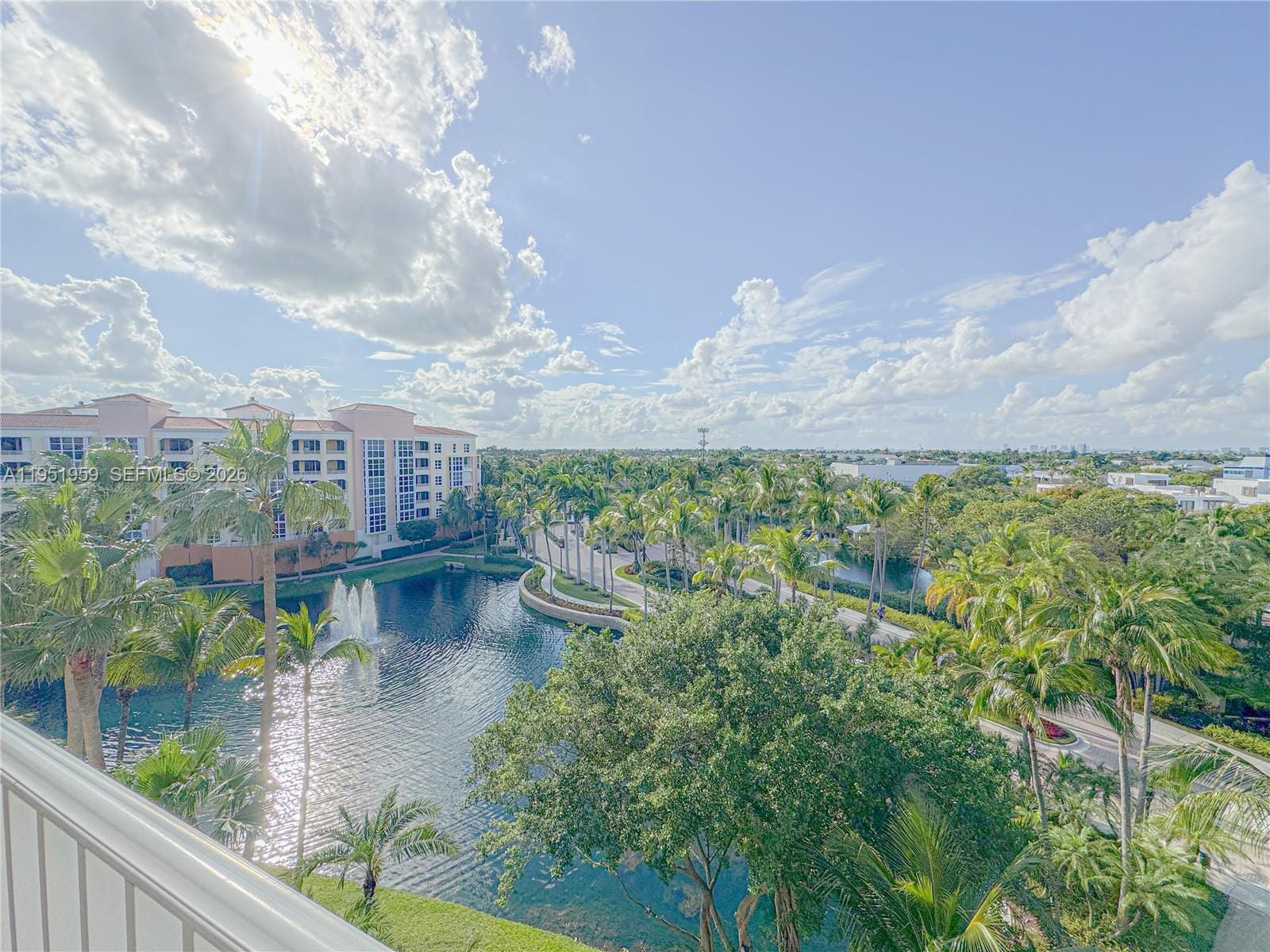 703 Crandon Boulevard PH-3, Key Biscayne, FL 33149