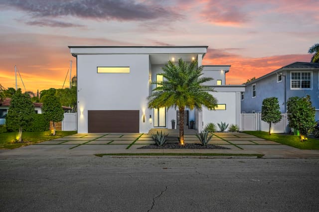 1201 Mandarin Isle, South New River Isles, Fort Lauderdale, FL