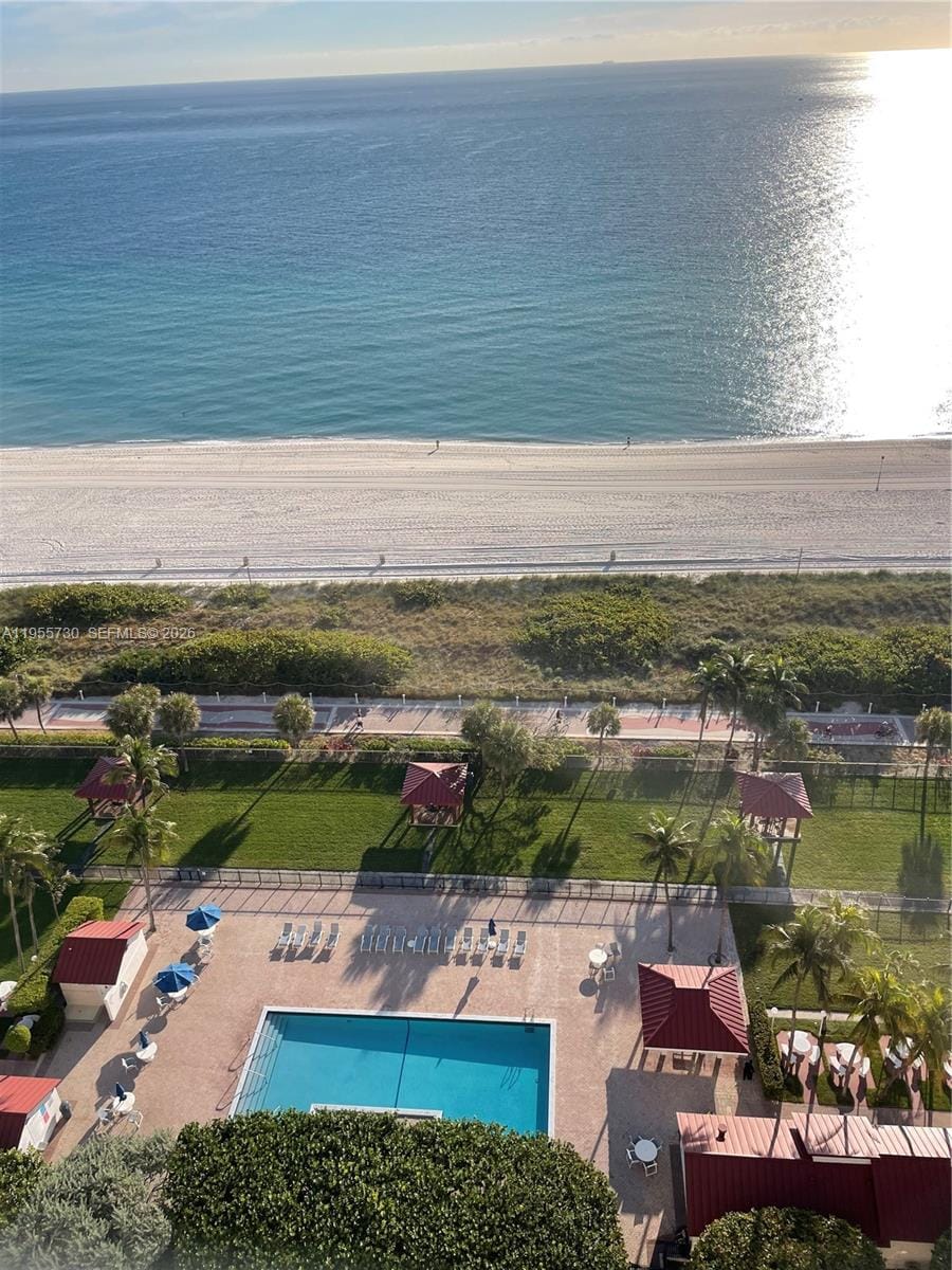 2555 Collins Avenue 1804, Miami Beach, FL 33140 photo 21