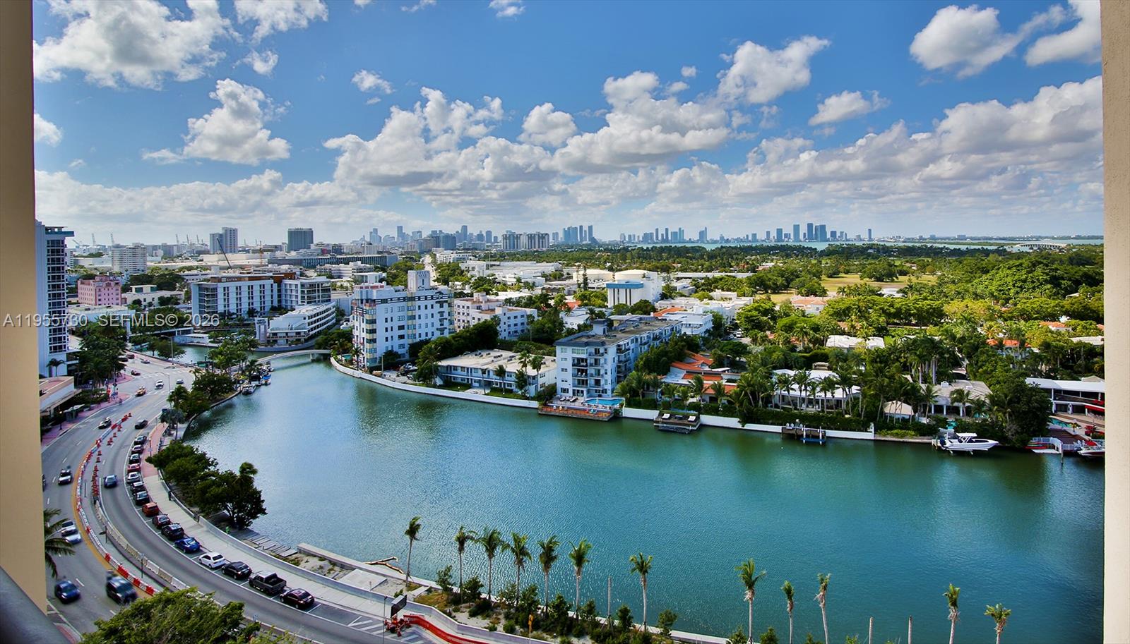 2555 Collins Avenue 1804, Miami Beach, FL 33140, Miami Beach