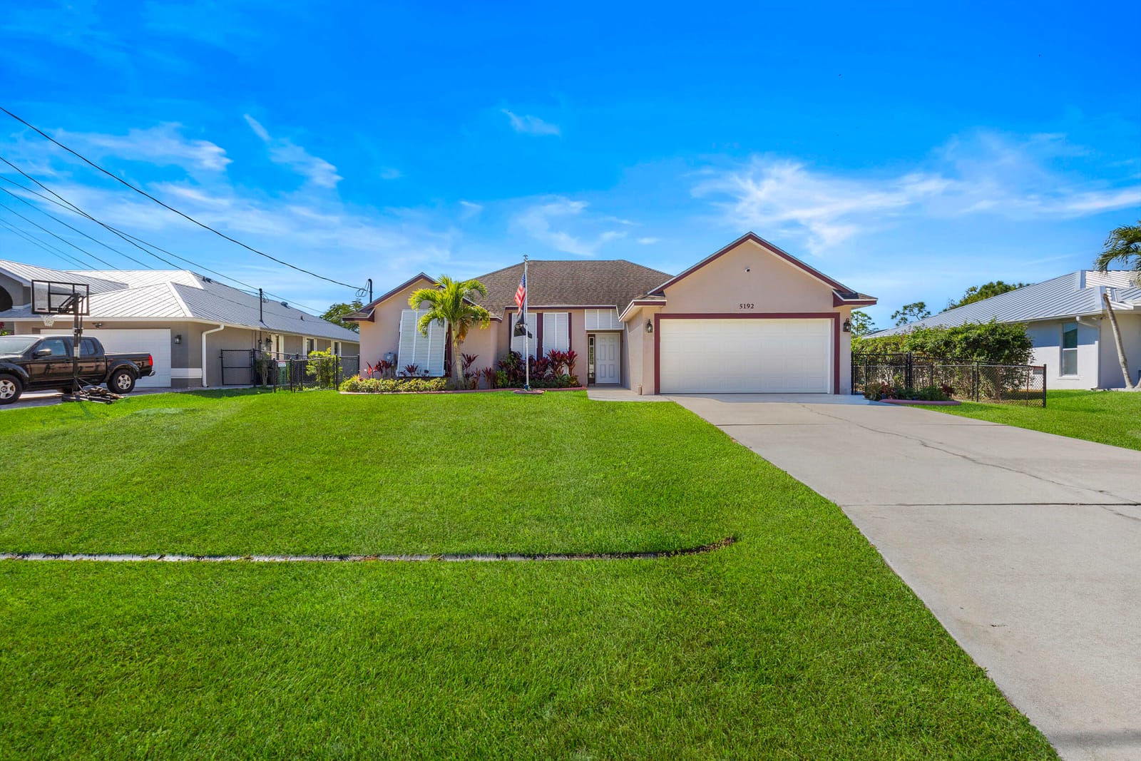 5192 NW Ever Road, Port St. Lucie, FL 34983 photo 1