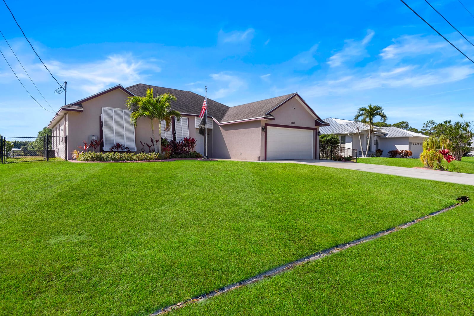 5192 NW Ever Road, Port St. Lucie, FL 34983 photo 12