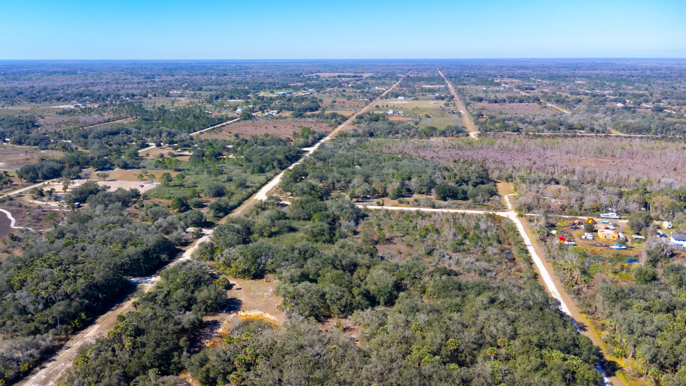 15686 NW 300th Street, Okeechobee, FL 34972, Okeechobee