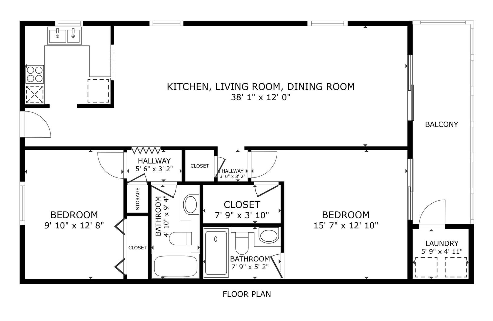33 Lake Vista Trail 202 — photo 2