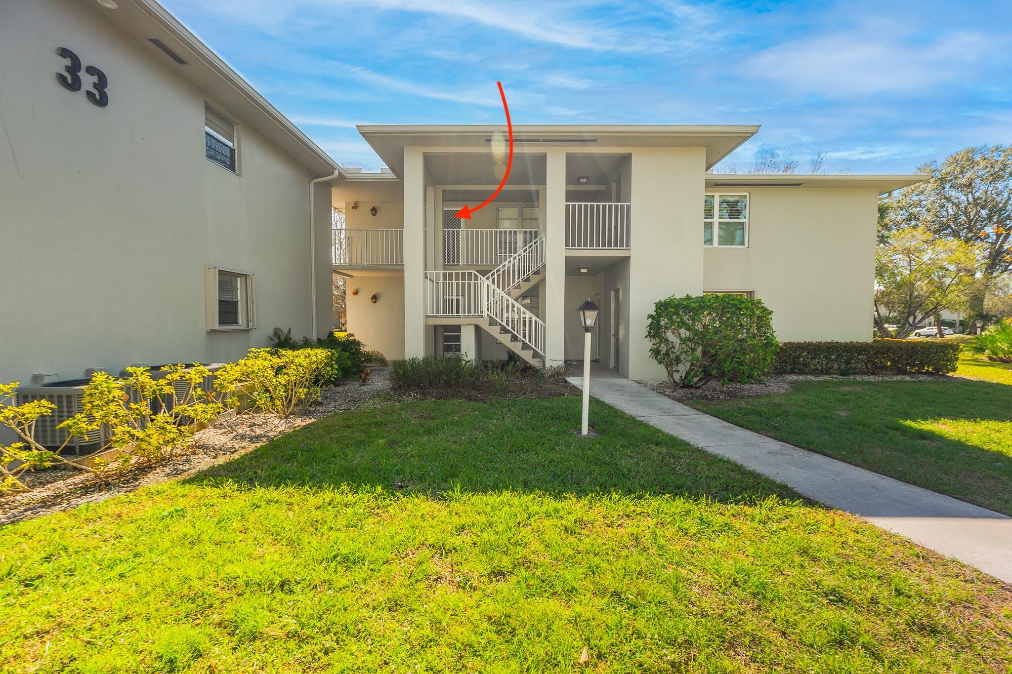 33 Lake Vista Trail 202, Port St. Lucie, FL 34952, Port St Lucie