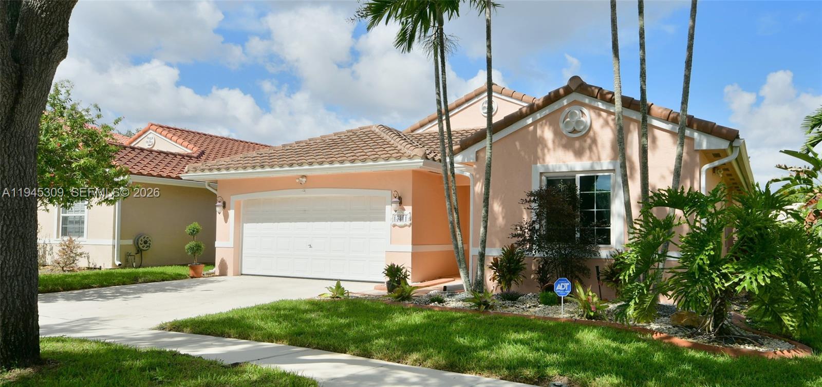 15311 SW 51st Street, Miramar, FL 33027, Miramar