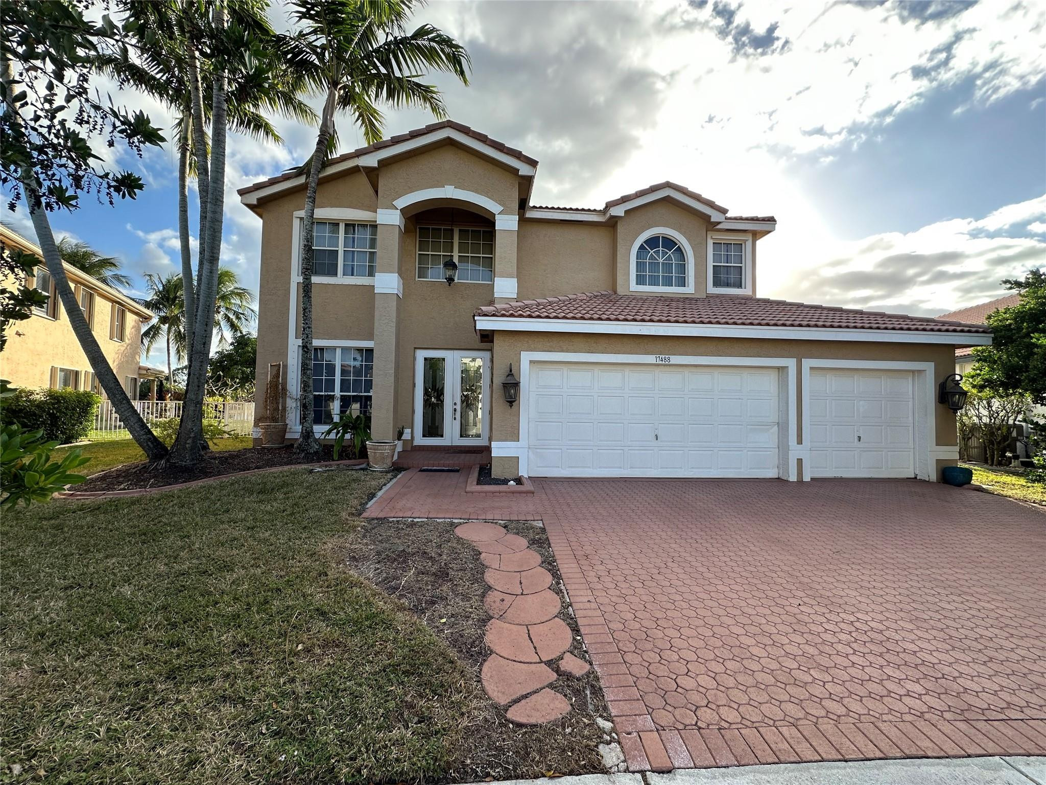 17488 SW 36th Street, Miramar, FL 33029, Miramar