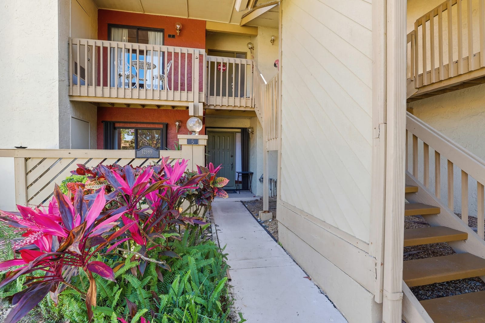 12989 Odessa Trail 5, Wellington, FL 33414 photo 2