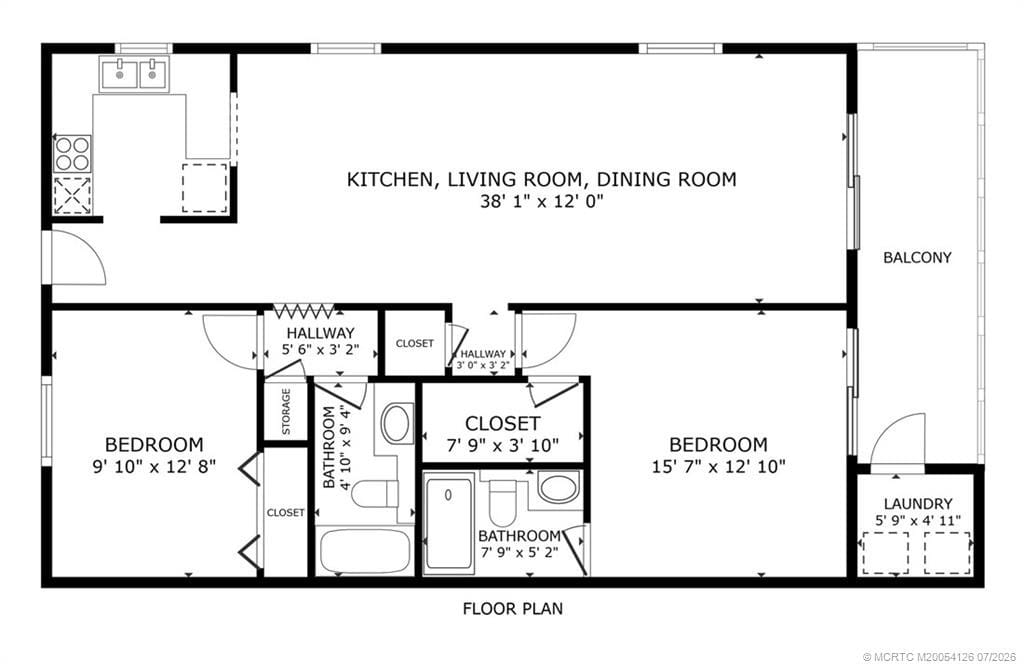 33 Lake Vista Trail 202 — photo 2