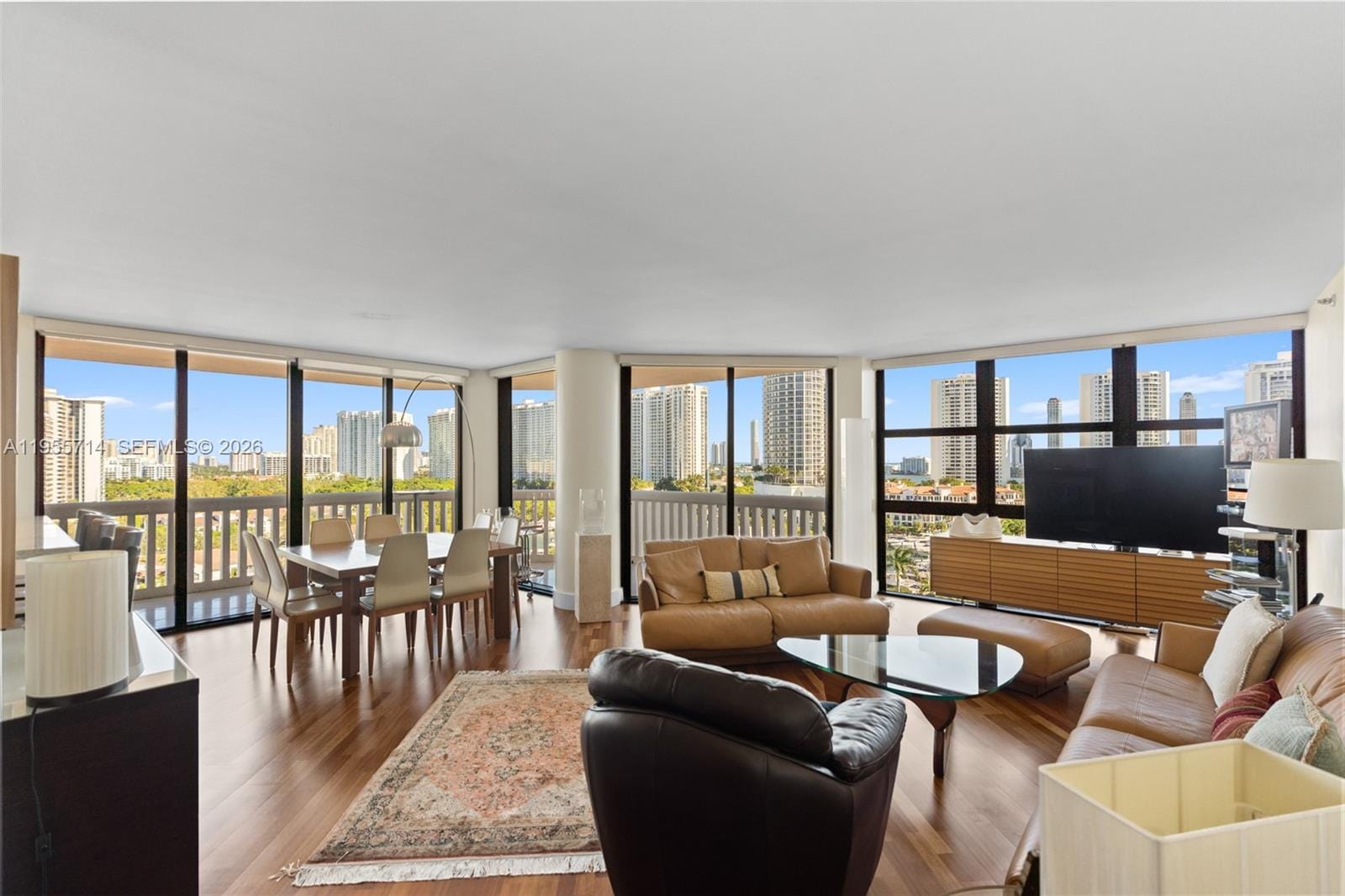 1000 W Island Boulevard 1209, Aventura, FL 33160
