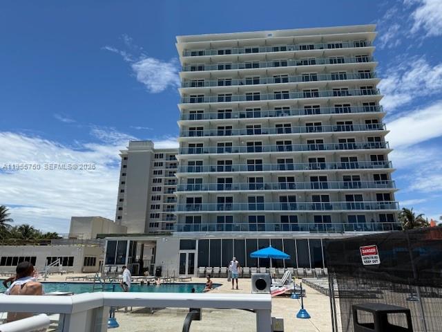19201 Collins Avenue 534, Sunny Isles Beach, FL 33160, Sunny Isles Beach