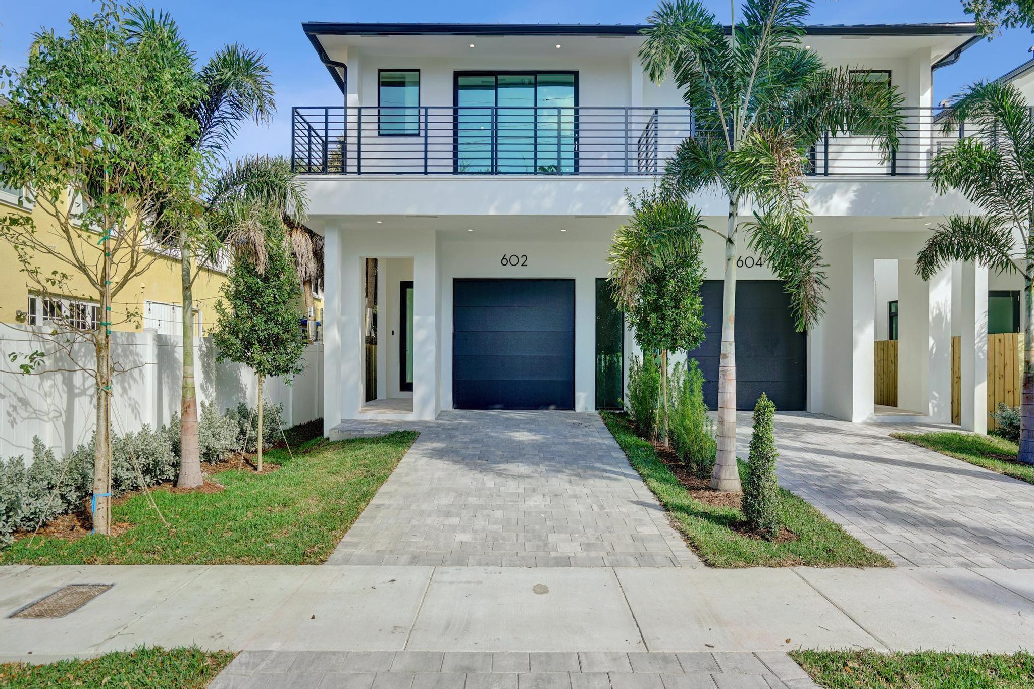 602 SW 7th Avenue, Fort Lauderdale, FL 33315, Fort Lauderdale