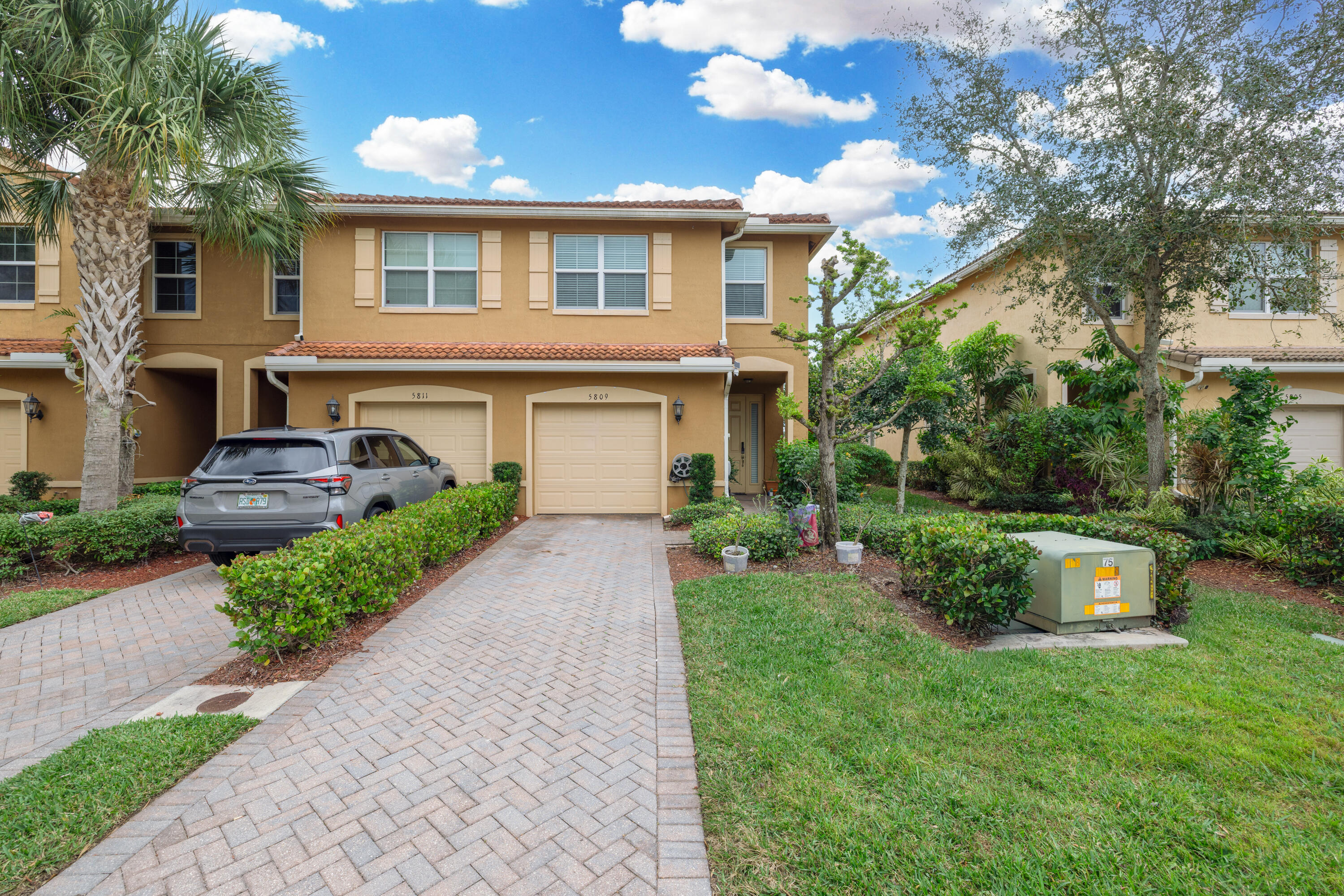 5809 Monterra Club Drive, Lake Worth, FL 33463, Lake Worth