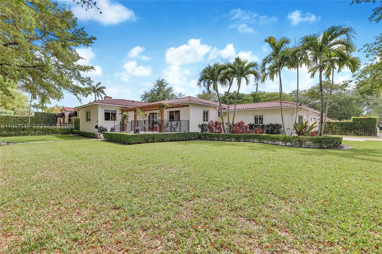 1402 Tangier Street, Coral Gables, FL 33134