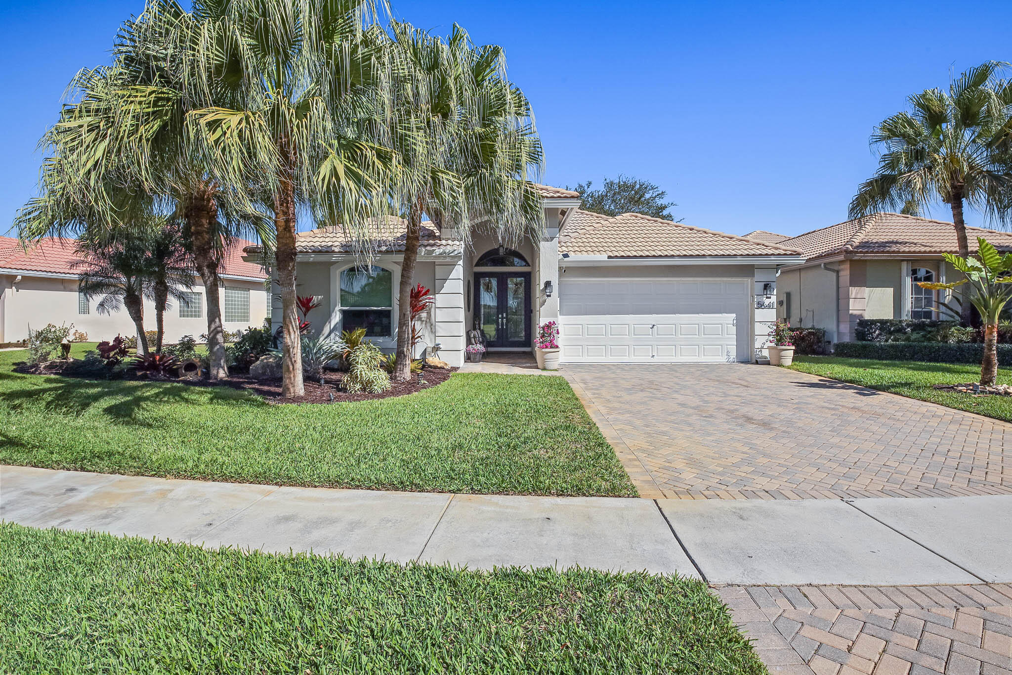 5641 Fountains Drive S, Lake Worth, FL 33467, Lake Worth