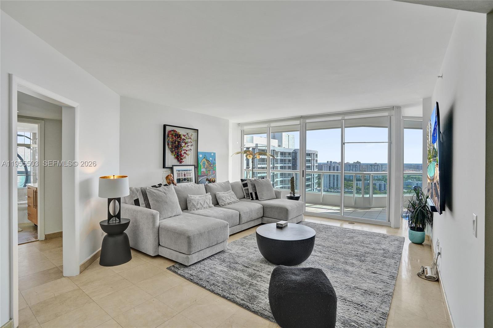 21205 Yacht Club Drive 3103, Aventura, FL 33180, Aventura