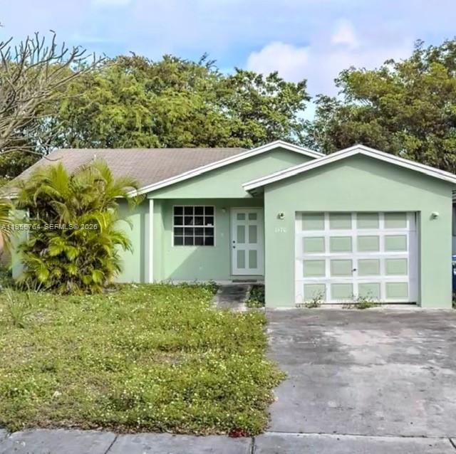 1570 NW 7th Lane, Pompano Beach, FL 33060