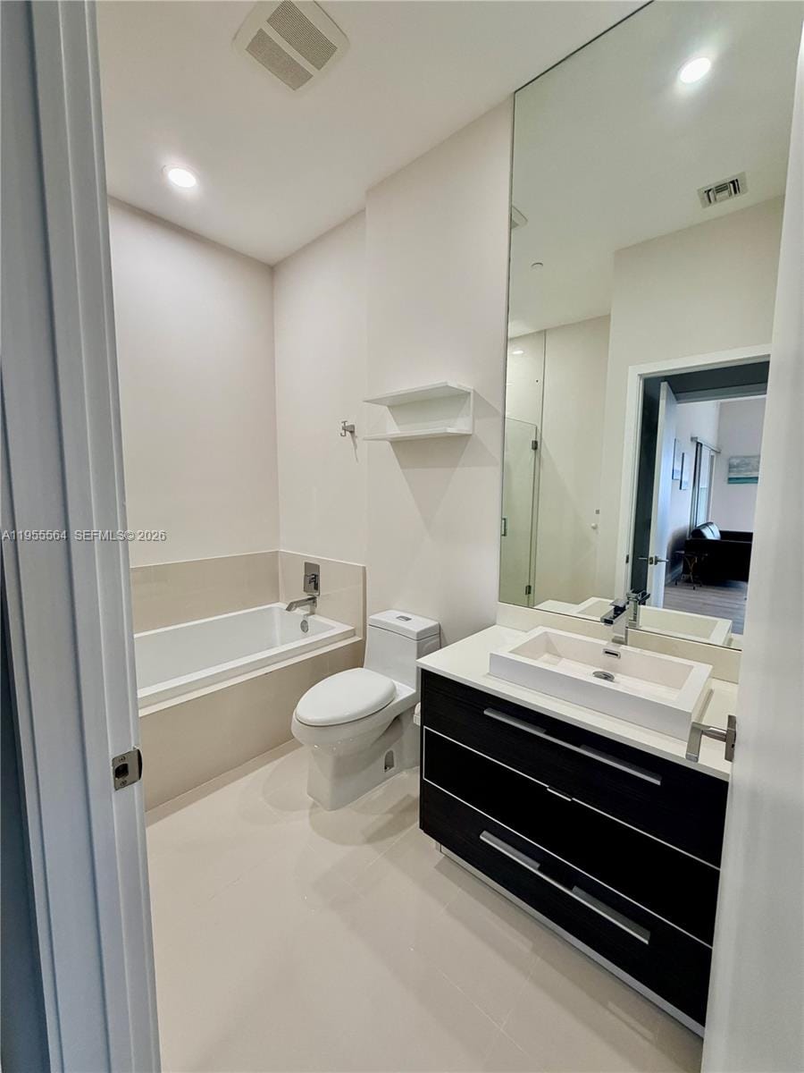 45 SW 9th Street 4606, Miami, FL 33130 photo 19