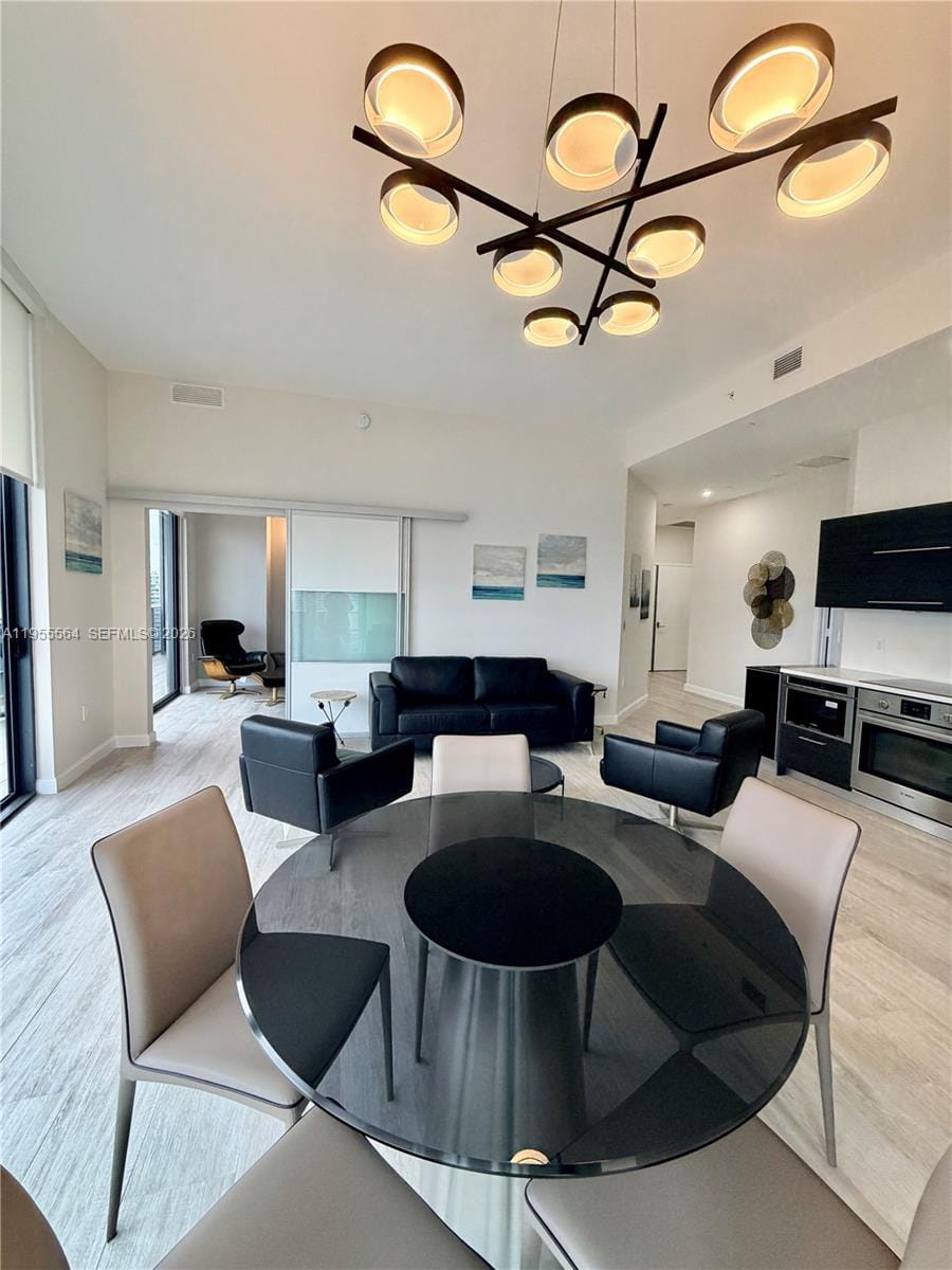 45 SW 9th Street 4606, Miami, FL 33130 photo 8