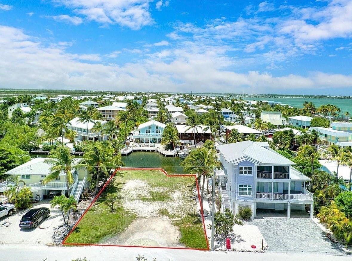 28525 Jolly Roger Drive, Little Torch Key, FL 33042, Little Torch Key