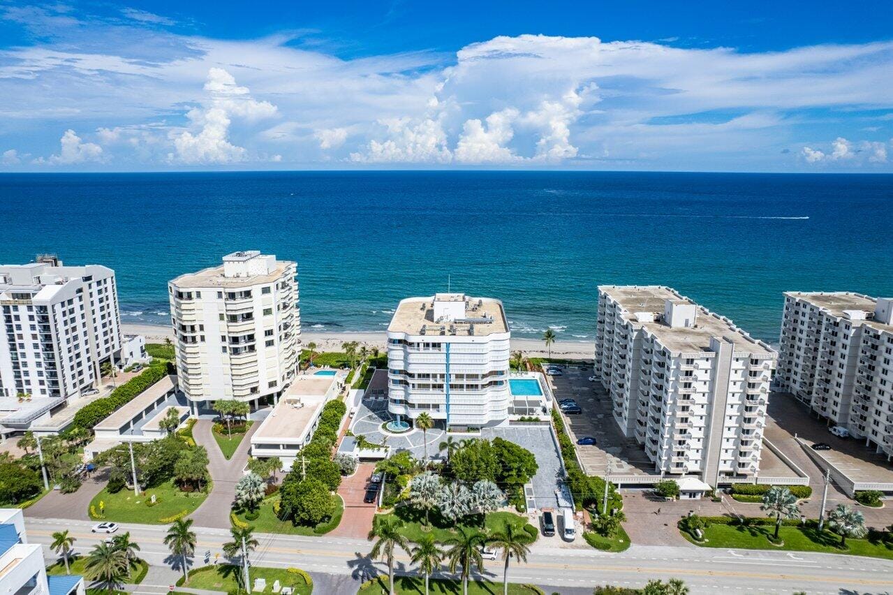 3211 S Ocean Boulevard 802 — photo 3