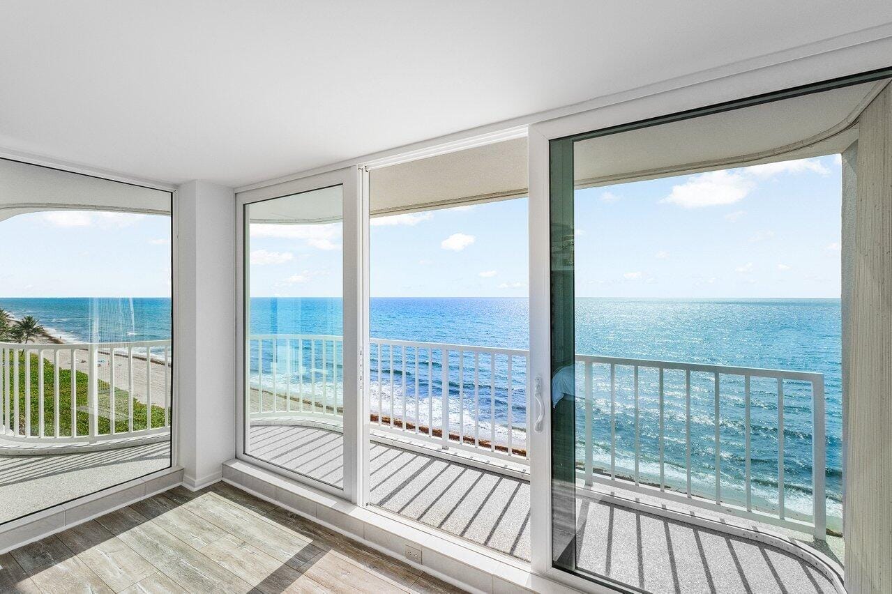 3211 S Ocean Boulevard 802 — photo 4