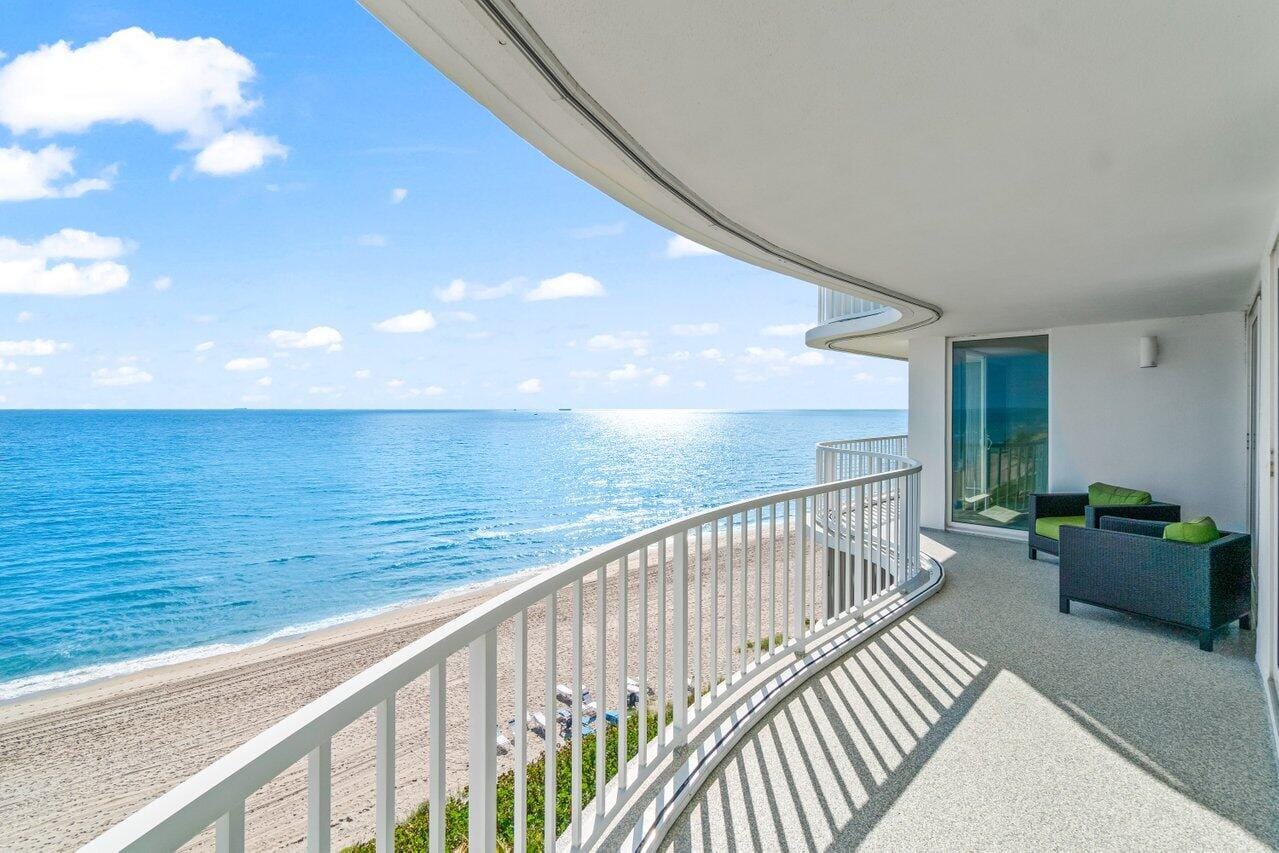 3211 S Ocean Boulevard 802 — photo 6