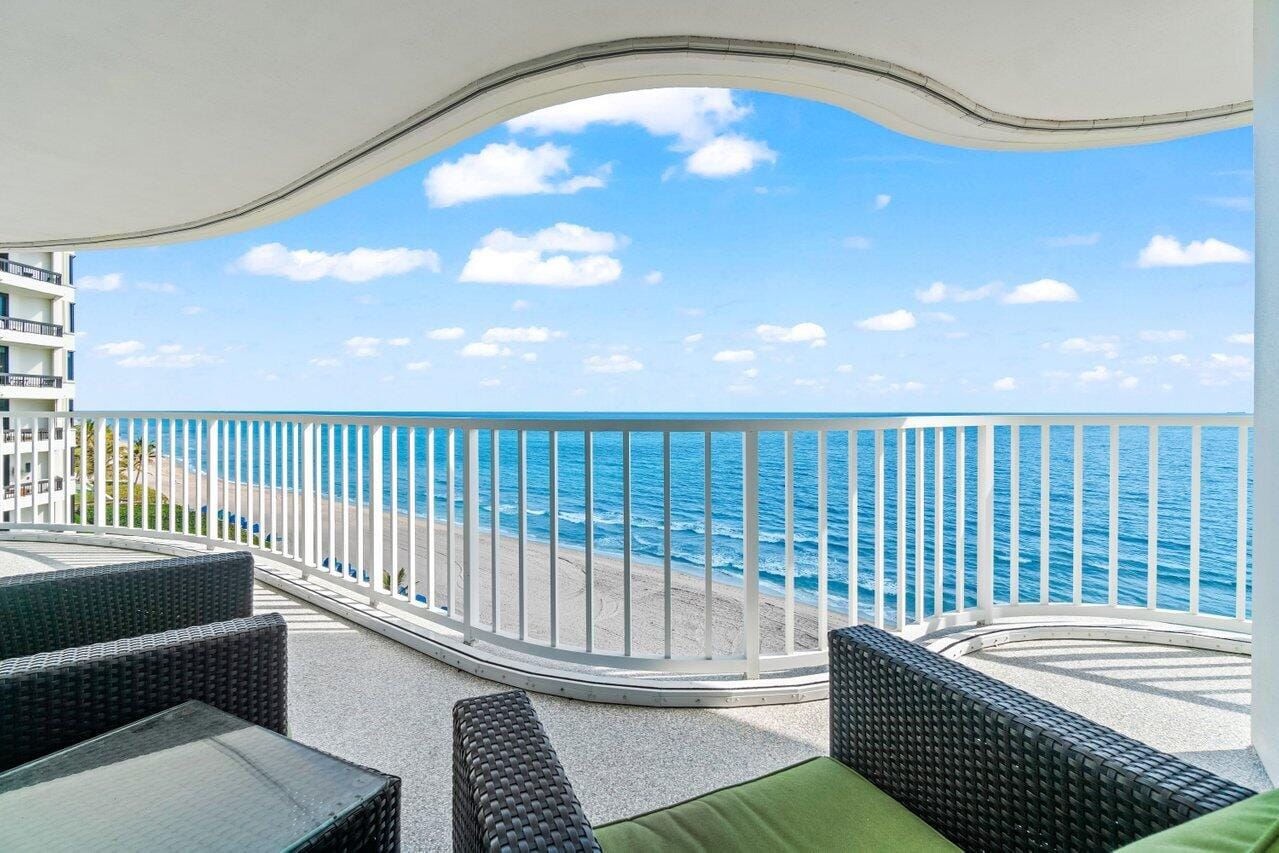 3211 S Ocean Boulevard 802 — photo 7