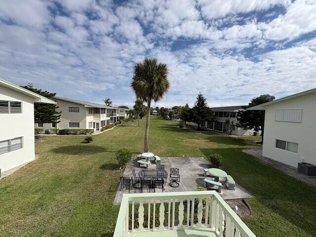 142 Salisbury F, West Palm Beach, FL 33417 photo 17