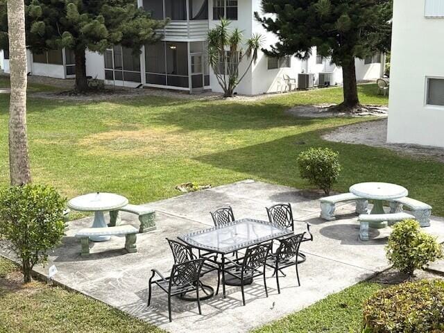 142 Salisbury F, West Palm Beach, FL 33417 photo 20