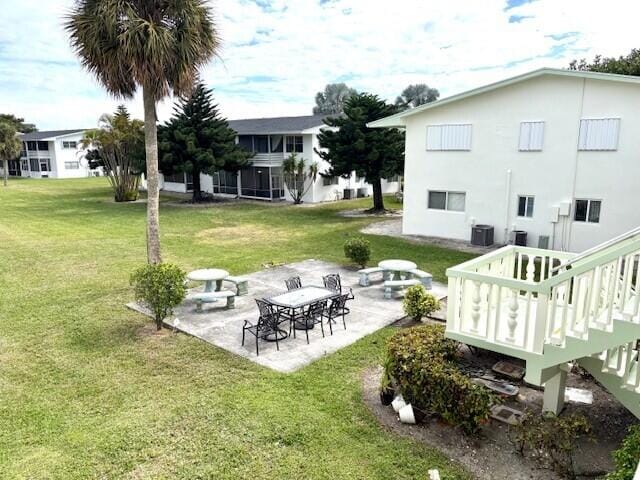 142 Salisbury F, West Palm Beach, FL 33417 photo 21