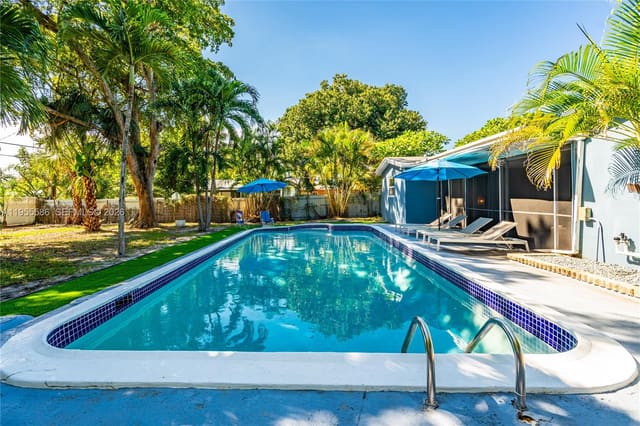 80 NW 40th Street, Oakland Park, FL 33309