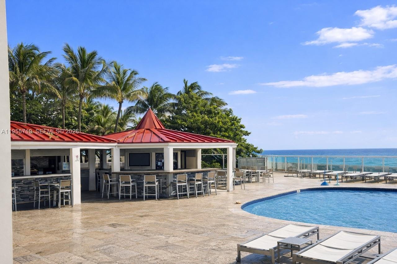 19201 Collins Avenue 1103, Sunny Isles Beach, FL 33160 photo 13