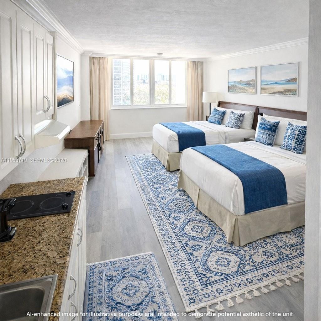 19201 Collins Avenue 1103, Sunny Isles Beach, FL 33160 photo 16
