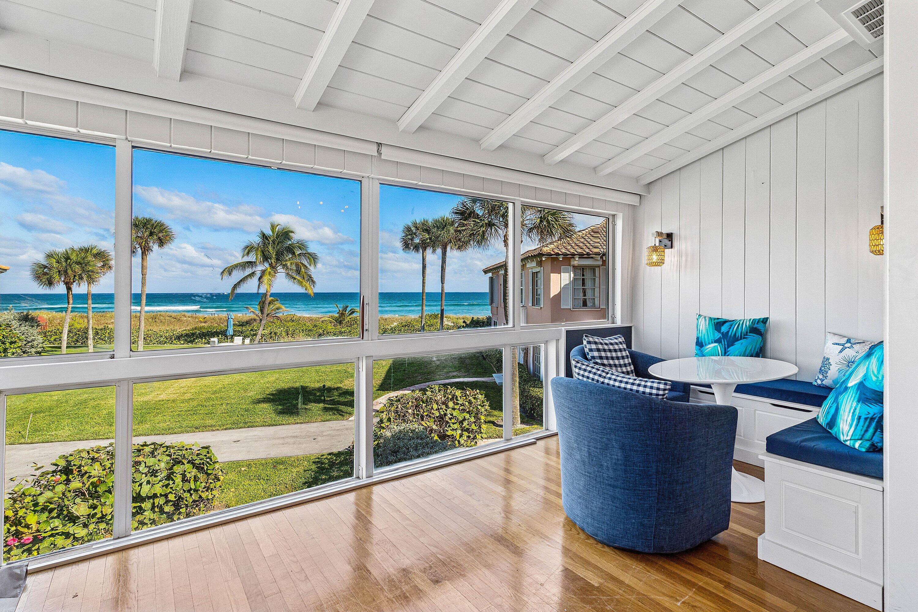 2075 S Ocean Boulevard 3d, Delray Beach, FL 33483, Delray Beach