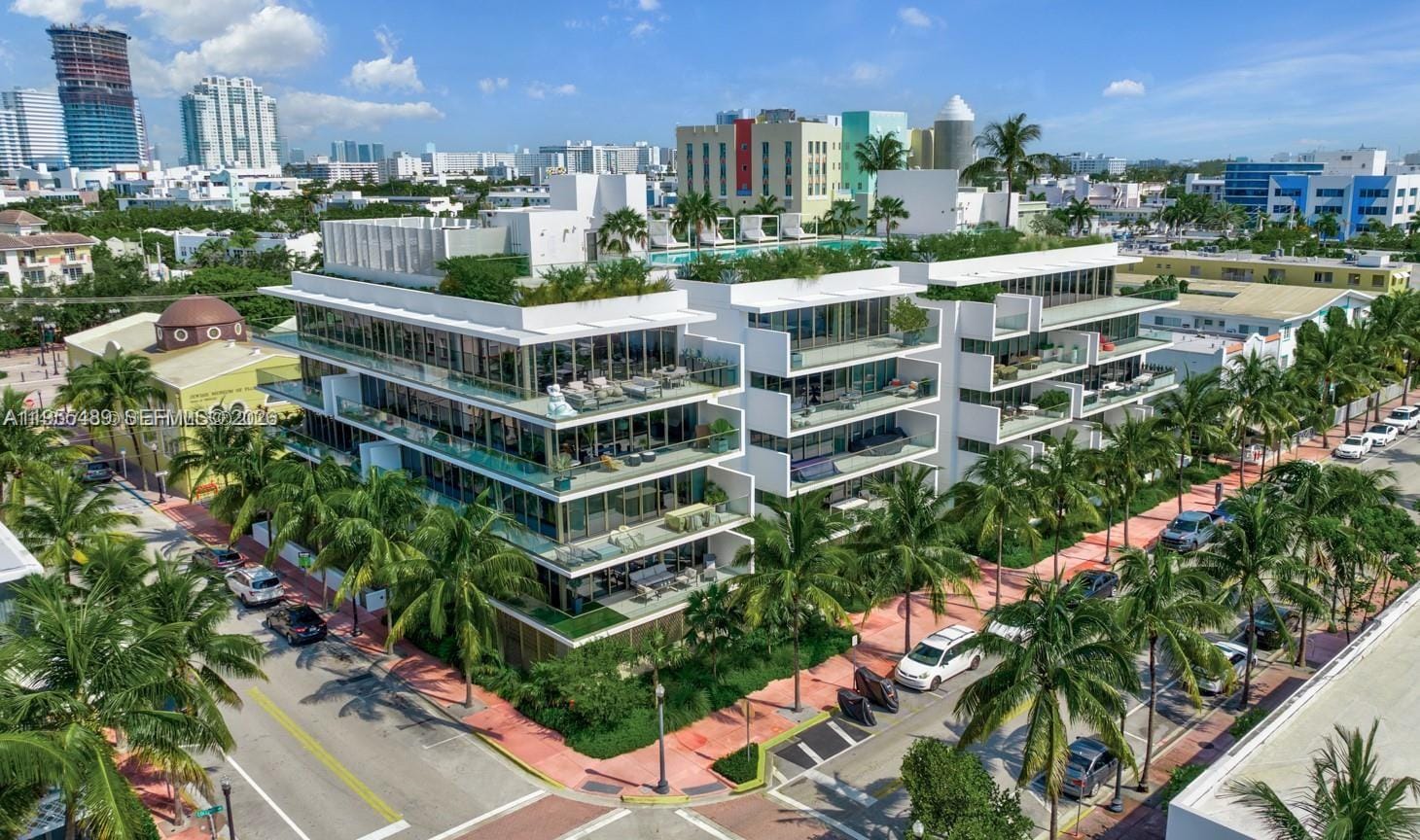 300 E Collins Avenue 2D, Miami Beach, FL 33139 photo 1