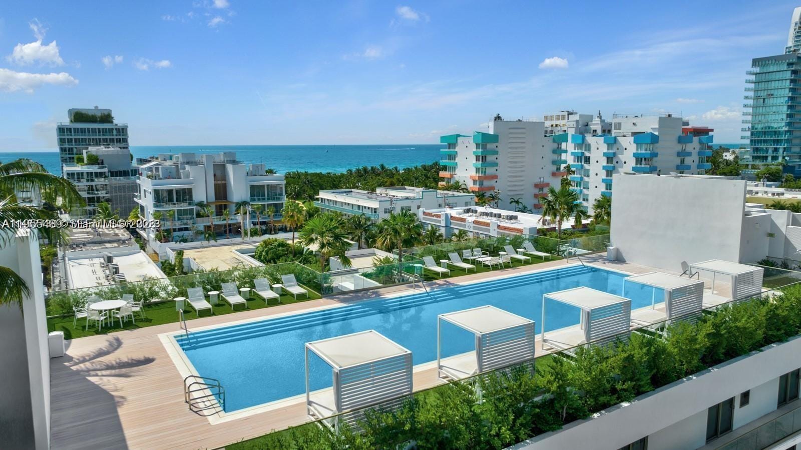 300 E Collins Avenue 2D, Miami Beach, FL 33139 photo 16