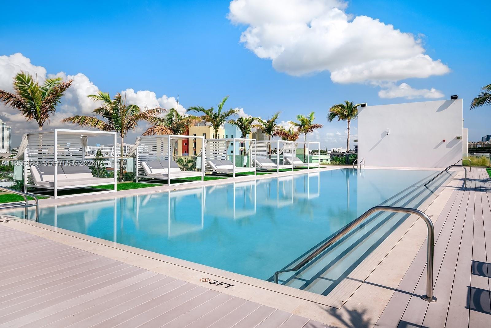 300 E Collins Avenue 2D, Miami Beach, FL 33139 photo 17