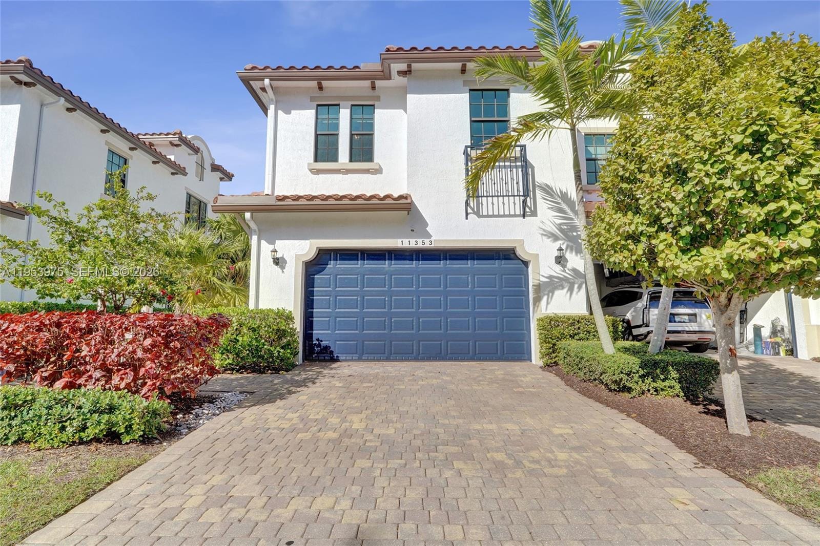 11353 SW 13th Street, Pembroke Pines, FL 33025
