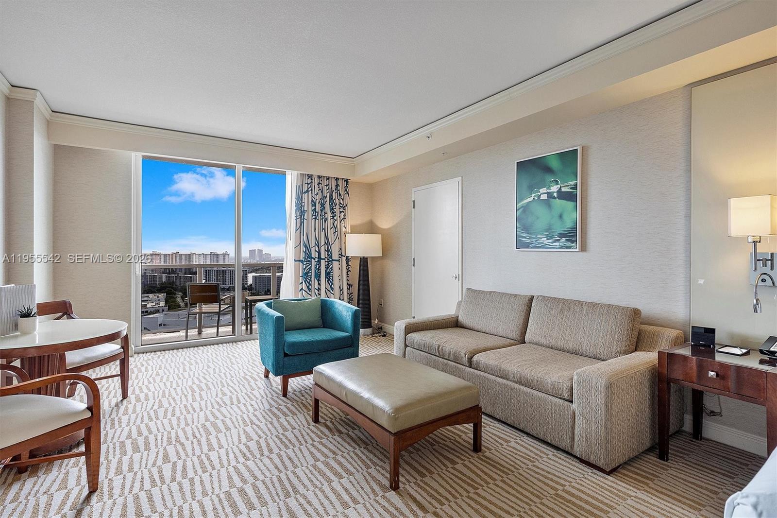 18001 Collins Avenue 1817, Sunny Isles Beach, FL 33160, Sunny Isles Beach