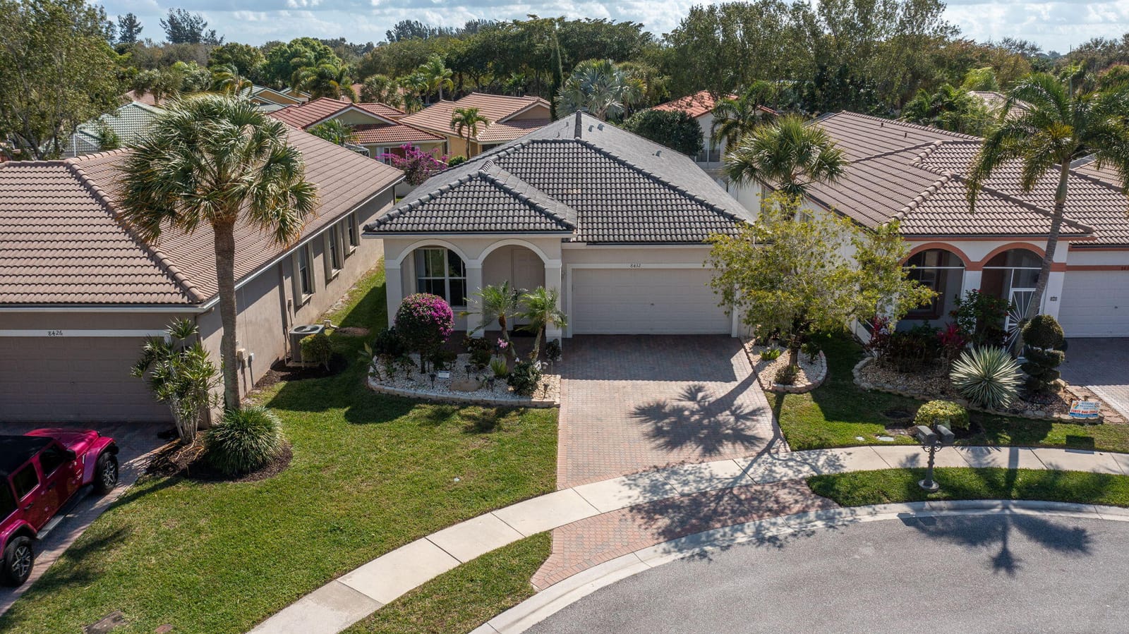 8432 Siciliano Street, Boynton Beach, FL 33472 photo 27