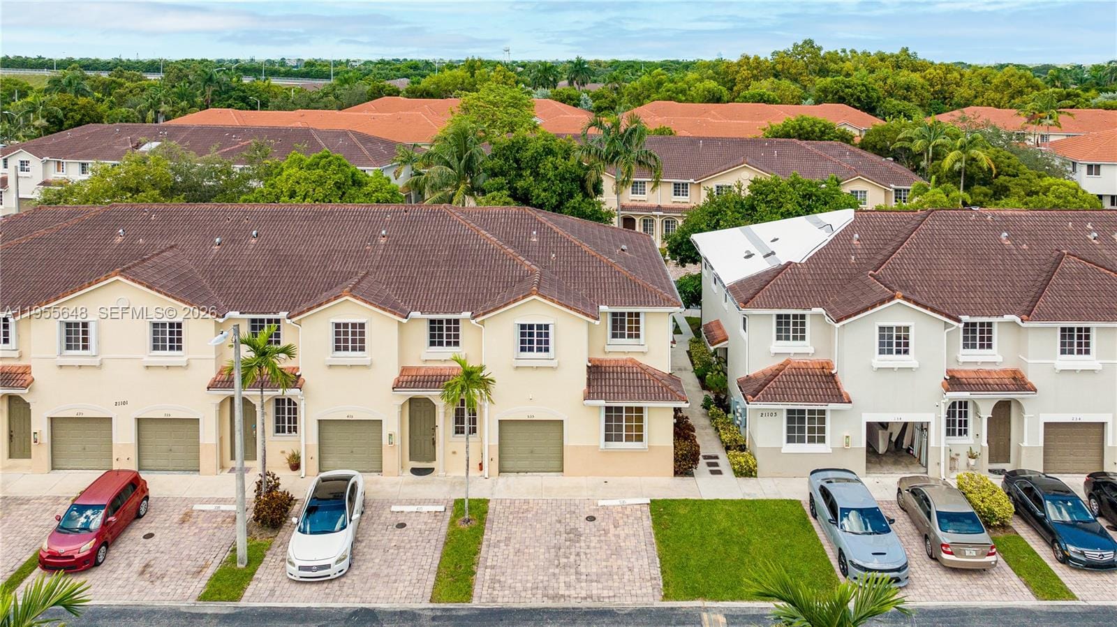 21101 NW 14th Place 5, Miami Gardens, FL 33169 photo 2