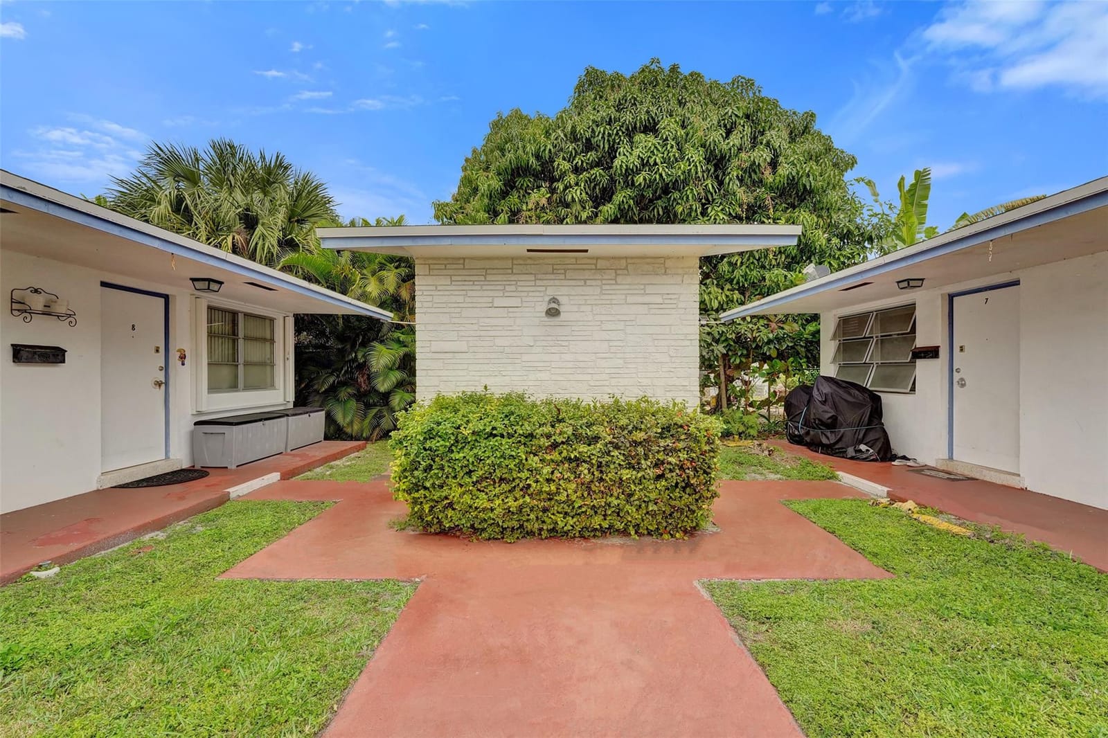 2317 Garfield Street 3, Hollywood, FL 33020 photo 30