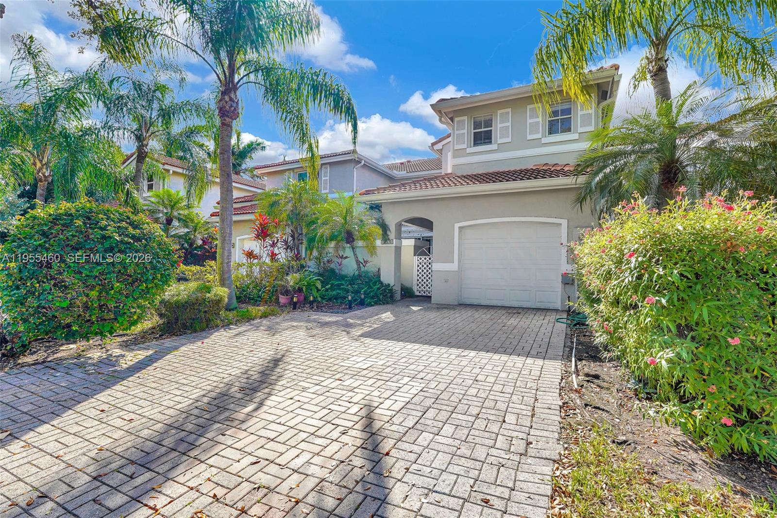 1120 Cliffrose Street, Hollywood, FL 33019, Hollywood