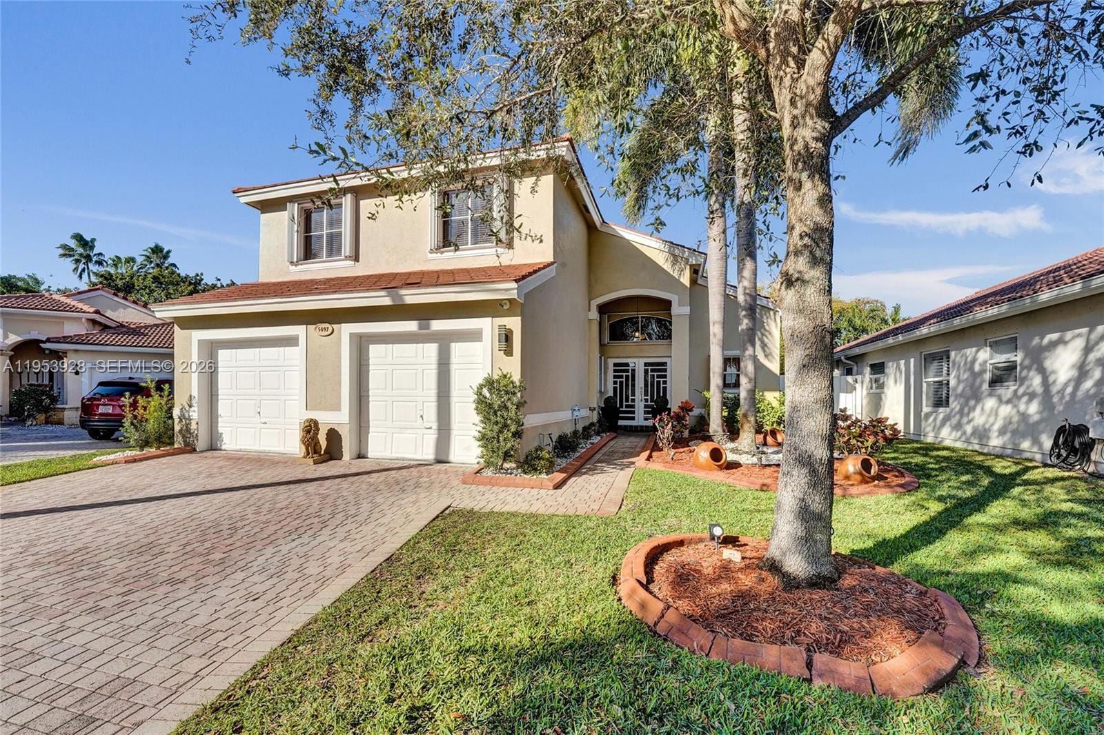 5097 SW 34th Terrace, Hollywood, FL 33312 photo 2