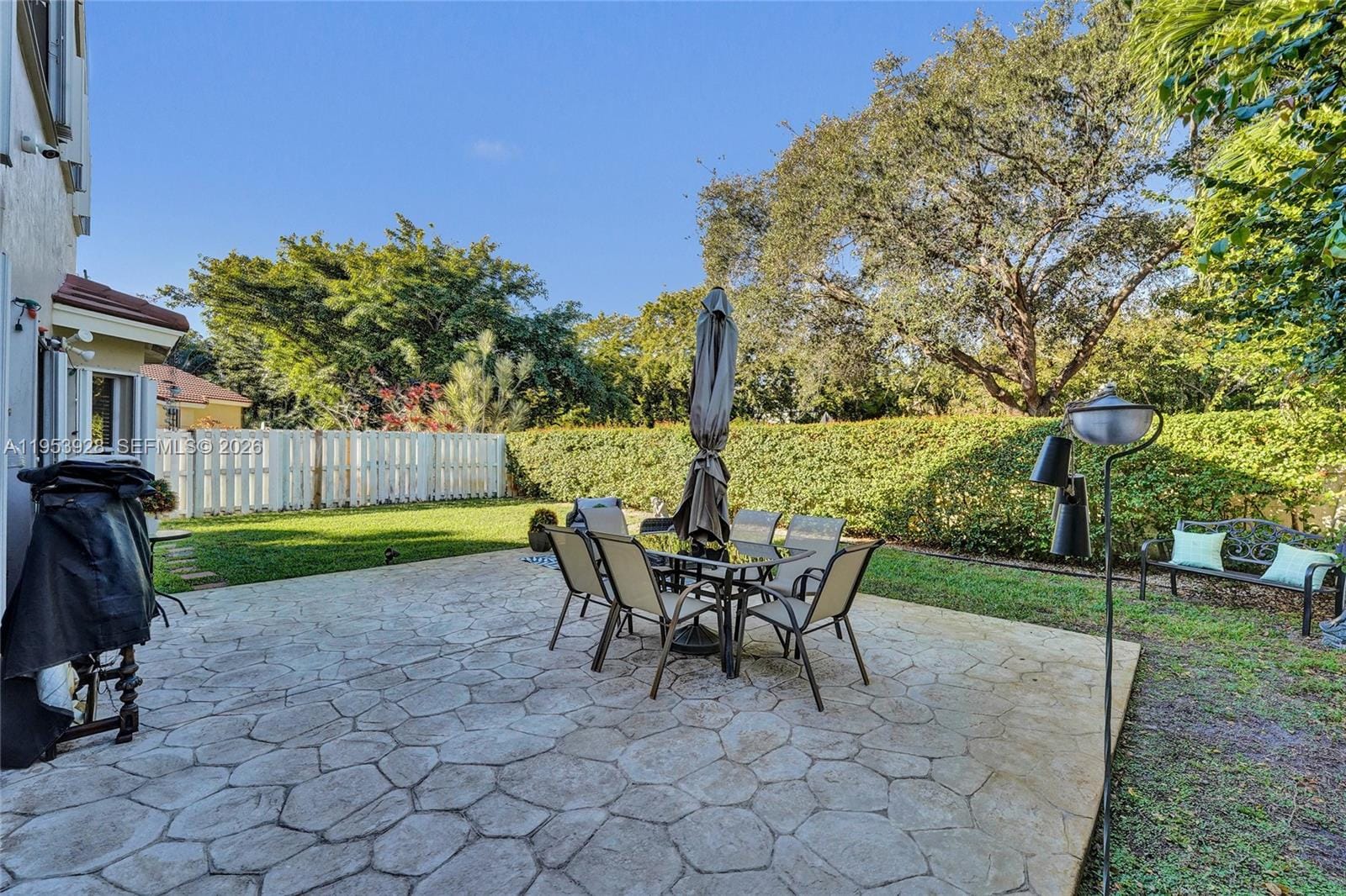 5097 SW 34th Terrace, Hollywood, FL 33312 photo 17